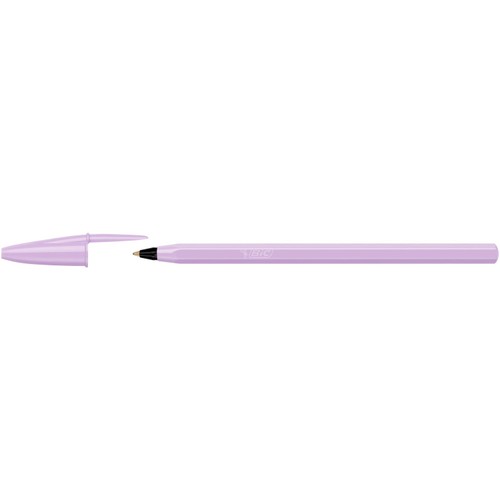 Bic Cristal Pastel  thumbnail 2