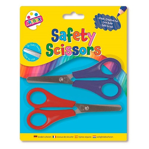 Tallon Safety Scissors
