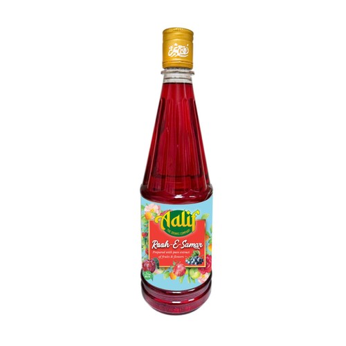 Aalif Rose Syrup 