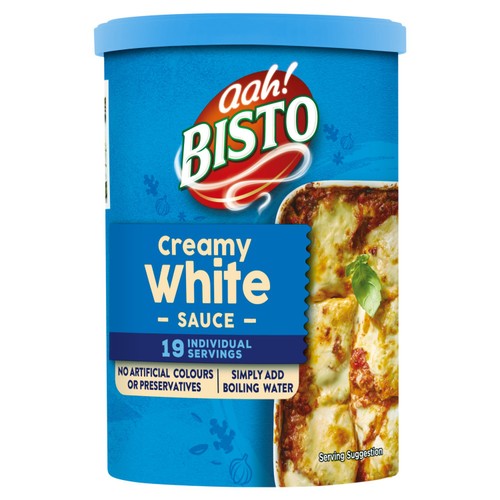 Bisto White Sauce  thumbnail 2