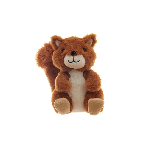 Aroma Home Friends Squirrel & Acorn Snuggable Hotties thumbnail 2
