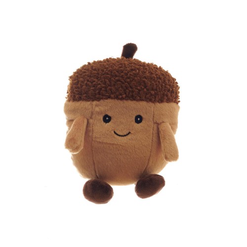 Aroma Home Friends Squirrel & Acorn Snuggable Hotties thumbnail 3