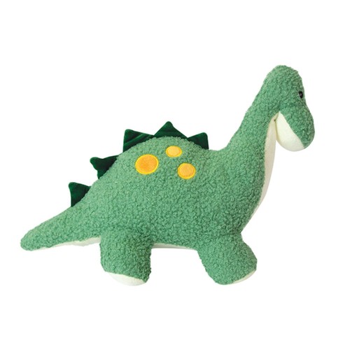 Aroma Home Dexter The Dinosaur Microwavable Hottie thumbnail 2
