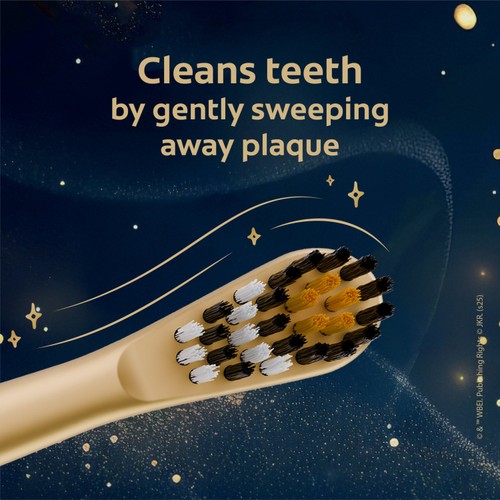 Colgate Harry Potter Battery Toothbrush For Kids thumbnail 3