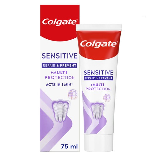 Colgate Repair & Prevent Multiprotect 