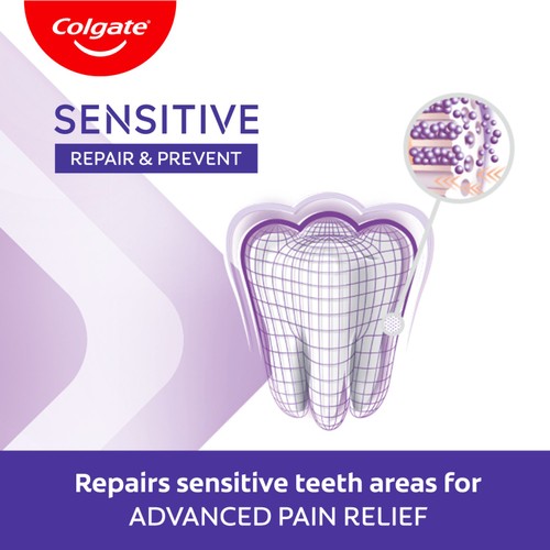 Colgate Repair & Prevent Multiprotect  thumbnail 2