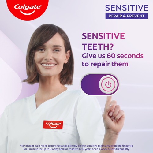 Colgate Repair & Prevent Multiprotect  thumbnail 3