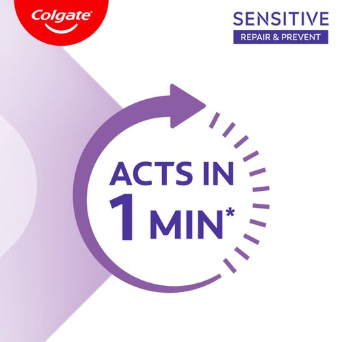 Colgate Repair & Prevent Multiprotect  thumbnail 4