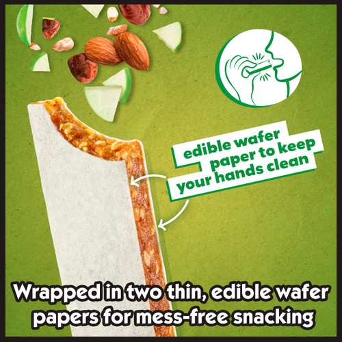 Eat Natural Soft Bars Apple  thumbnail 5