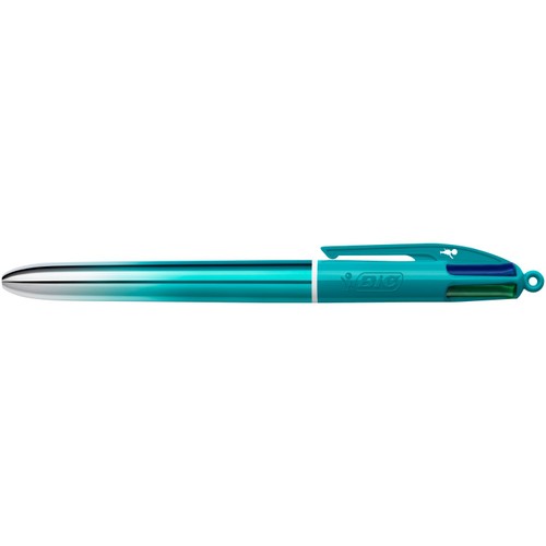Bic 4 Colours Smooth  thumbnail 2