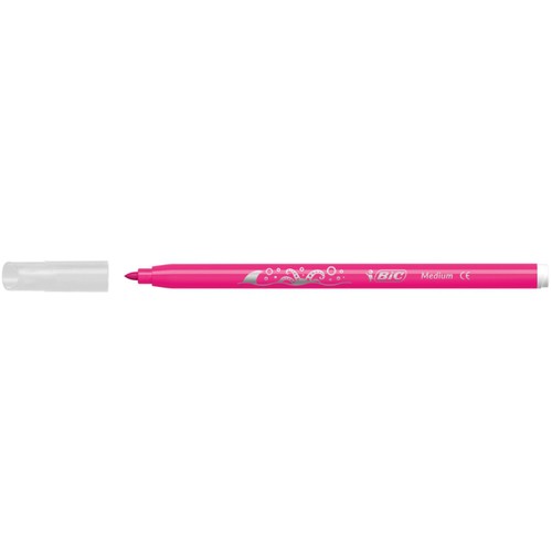 Bic Kids Colouring Pens Cosmos  thumbnail 5