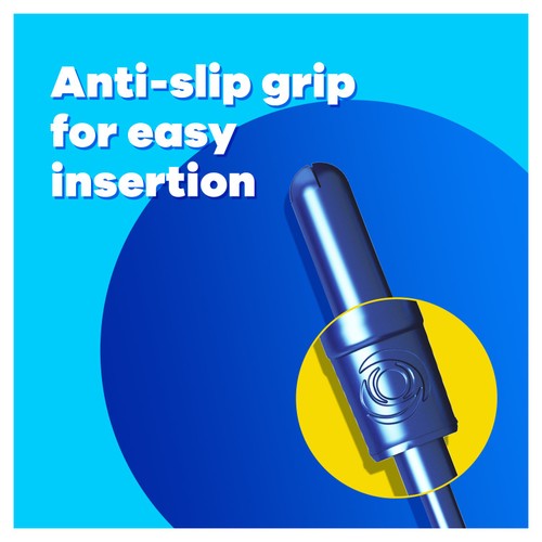 Tampax Pearl 3 In 1 Tampons Super thumbnail 3