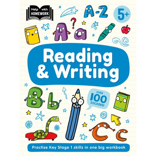 Igloo Books 5 Help With Homework Reading & Writing