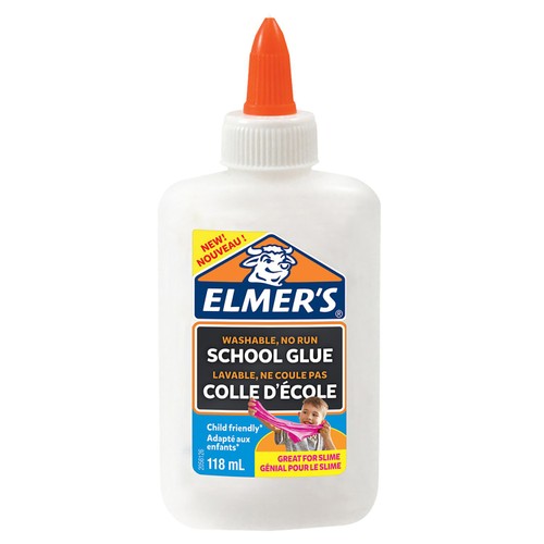 Elmer's White PVA Glu 