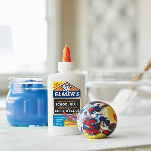 Elmer's White PVA Glu  thumbnail 2