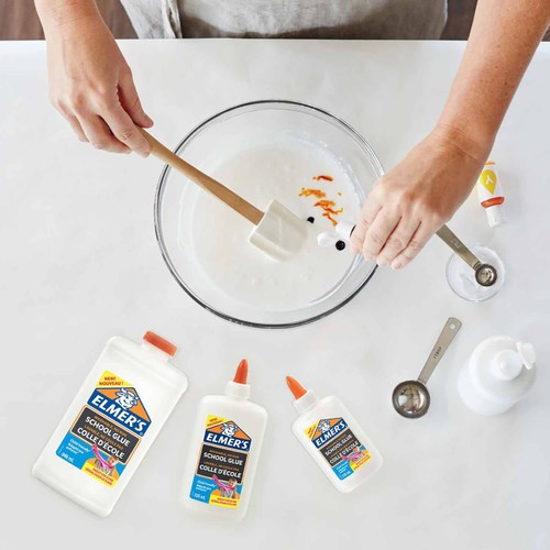 Elmer's White PVA Glu  thumbnail 3