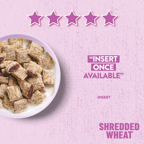 Shredded Wheat Raisin Wheats 450g thumbnail 4