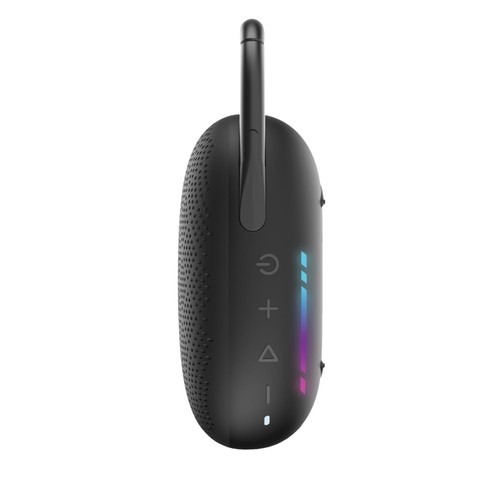 Mixx Soundq Dbs Waterproof Shower / Travel Speaker thumbnail 3
