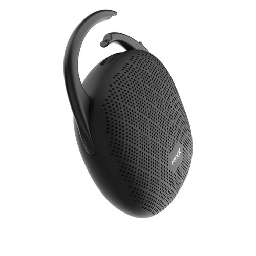 Mixx Soundq Dbs Waterproof Shower / Travel Speaker thumbnail 4