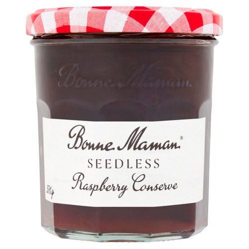 Bonne Maman Seedless Raspberry