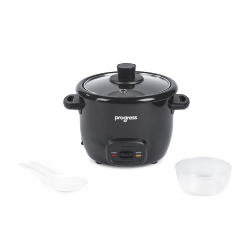 Progress 0.4l Rice Cooker thumbnail 3