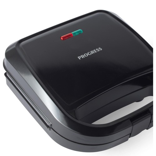 Progress 2 Slice Sandwich Maker thumbnail 4