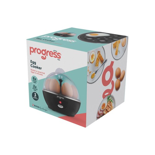 Progress Egg Cooker