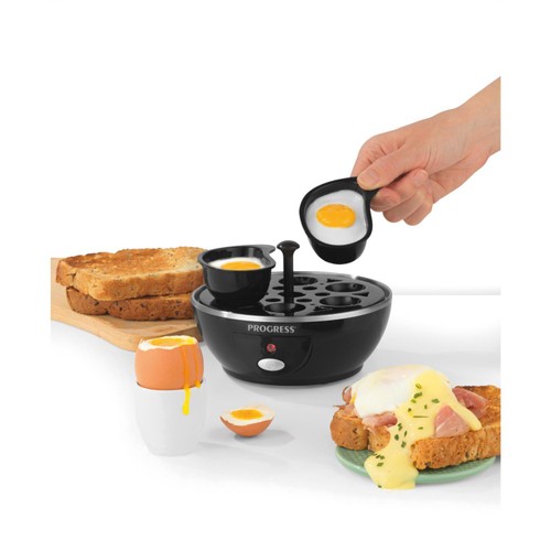 Progress Egg Cooker thumbnail 2