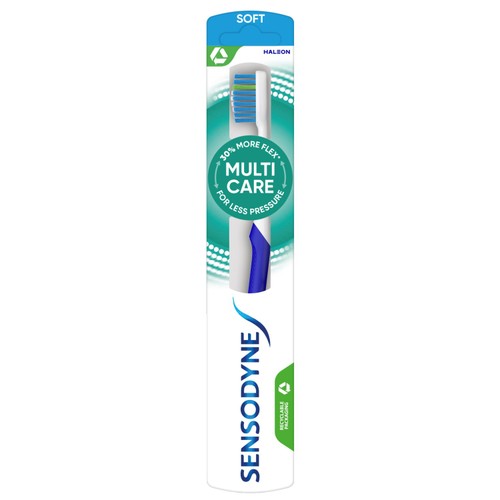 Sensodyne Multicare Toothbrush Soft