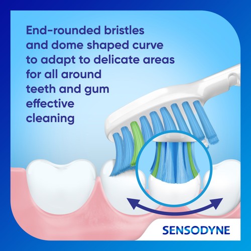 Sensodyne Multicare Toothbrush Soft thumbnail 3