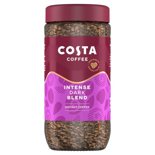 Costa Standard Instant Intense 