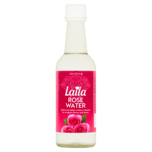 Laila Rose Water  190ml