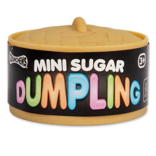 Scrunchems Sugar Mini Dumpling thumbnail 2