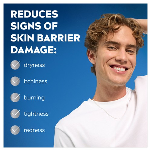 Nivea Men Sensitive Liquid Soothing Moisturiser thumbnail 2