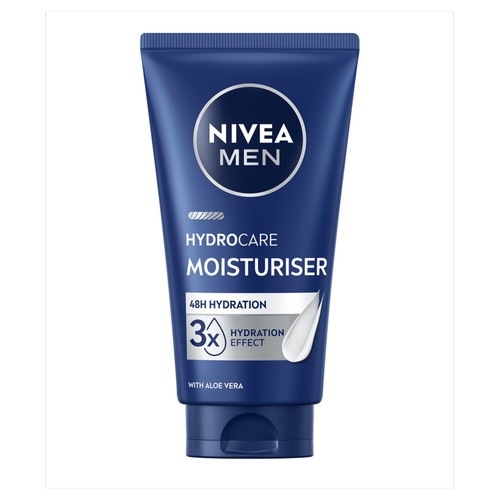 Nivea Men Hydrocare Moisturiser Face Cream