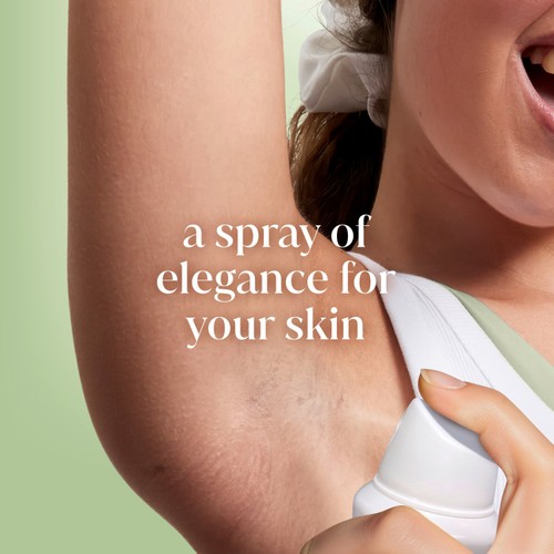 Dove For Women Anti-Perspirant Deodorant Love & Meadows thumbnail 5