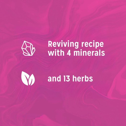 Radox Salts Feel Radiant  thumbnail 4