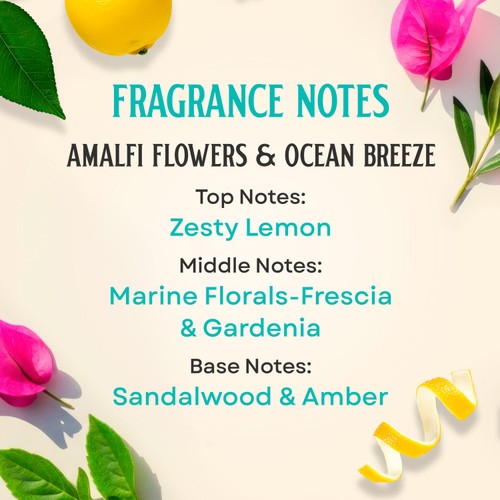 Impulse Capri Charm Body Spray  thumbnail 3