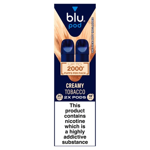 Hyola Pro Kit Blueberry Raspberry
