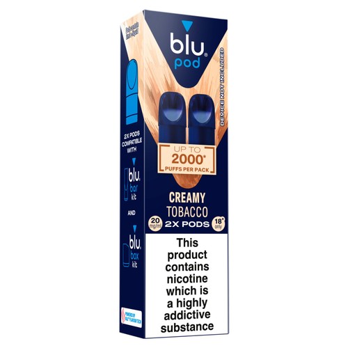 Hyola Pro Kit Blueberry Raspberry thumbnail 2