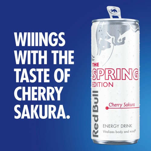 Red Bull Cherry Edition  thumbnail 2