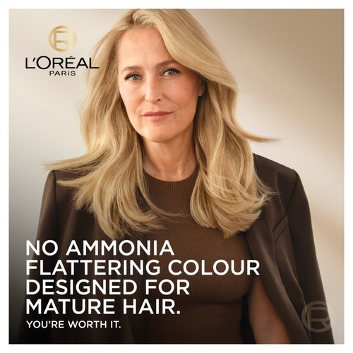 L'Oreal Excell Ap Nudes 7.31 Linen Bld Eng thumbnail 2