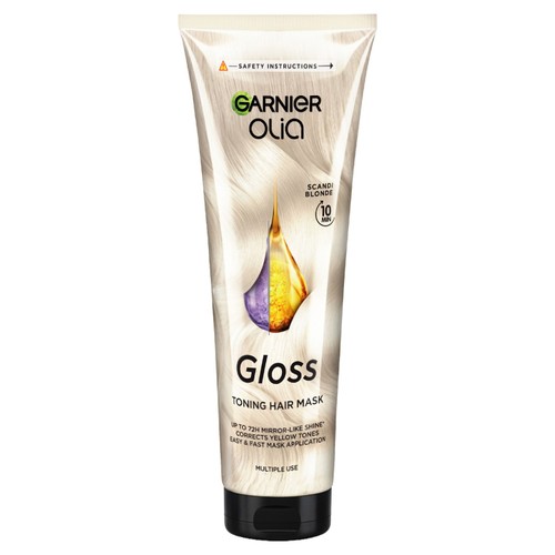 Garnier Olia Gloss Scandi Blonde  150ml