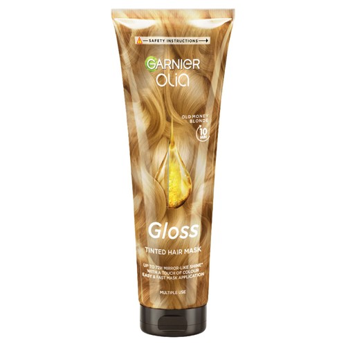 Garnier Olia Gloss Old Money Blonde 150ml