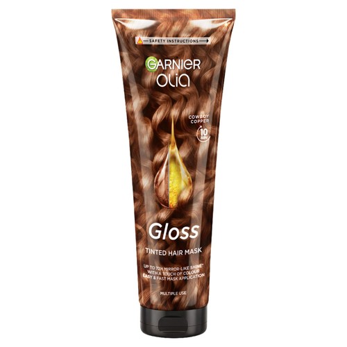 Garnier Olia Gloss Cowboy Copper 150ml