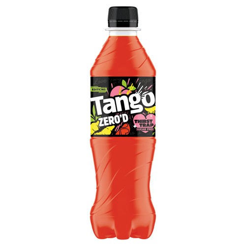 Tango Thirst Trap  thumbnail 2