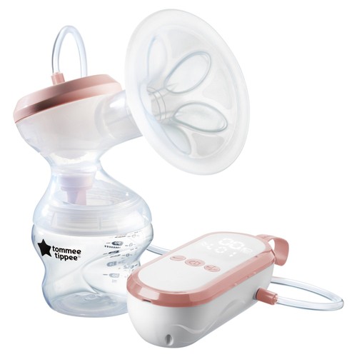 Made For Me Electric Breast Pump thumbnail 2