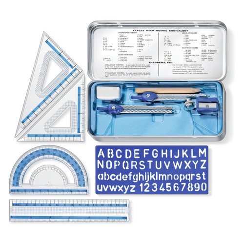 Staedtler Mathematical Set thumbnail 2