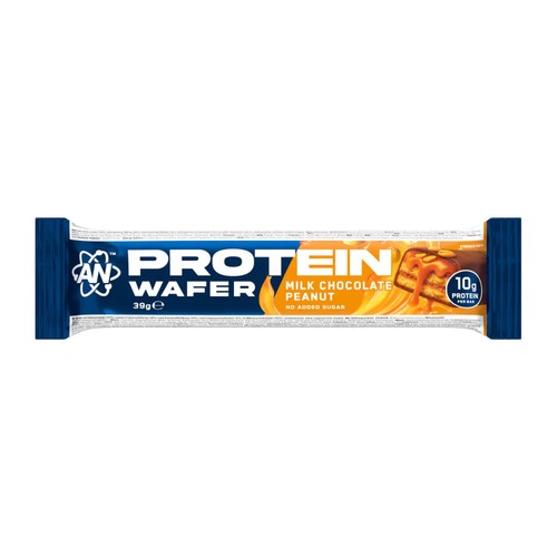 Applied Nutrition Protein Wafer Bar Chocolate & Peanut 