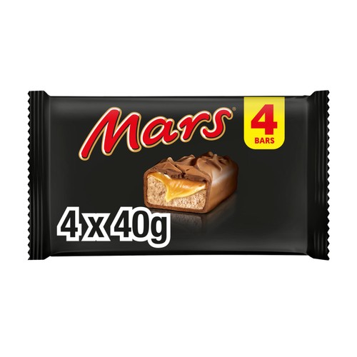 Mars 